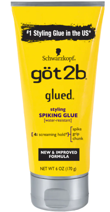 Got2b Glue Spiking Gel
