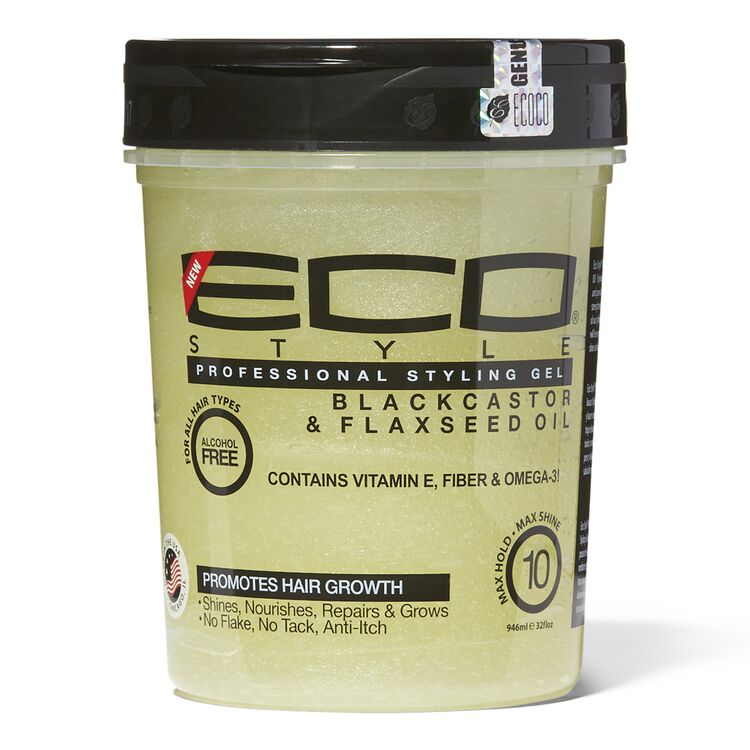 Eco Styling Gel Small