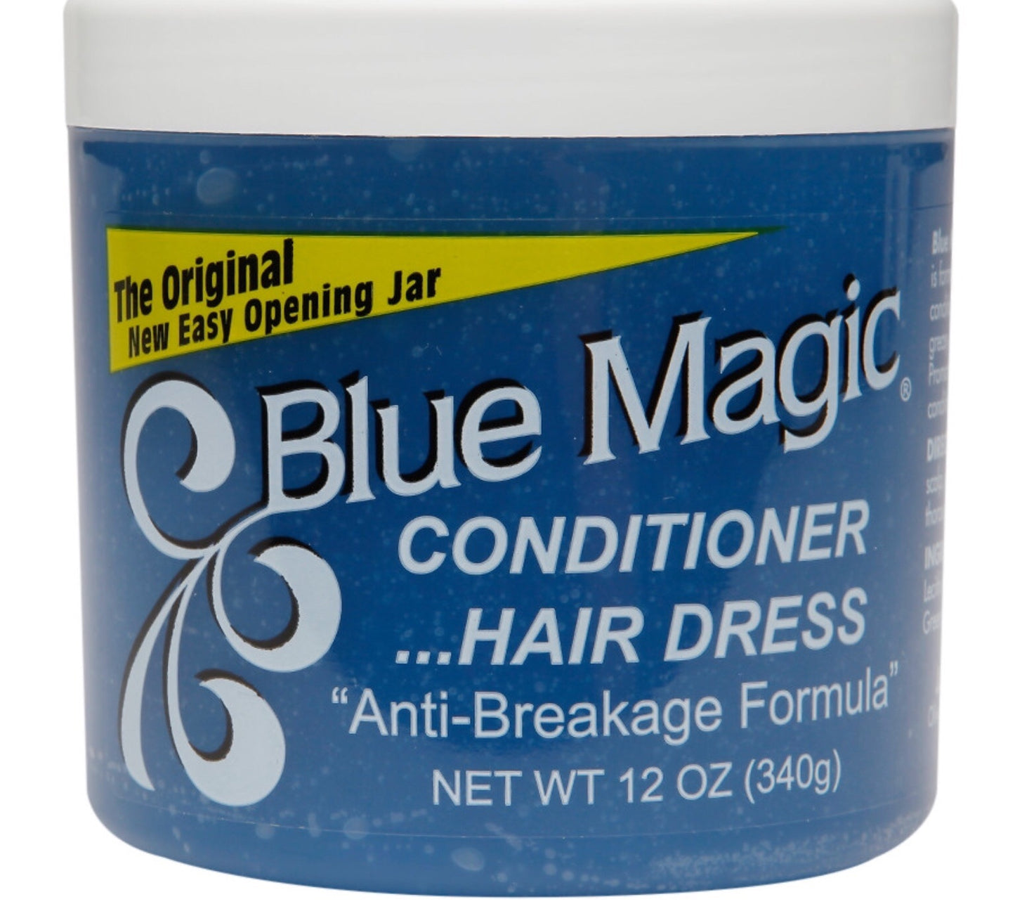 Blue Magic Condition