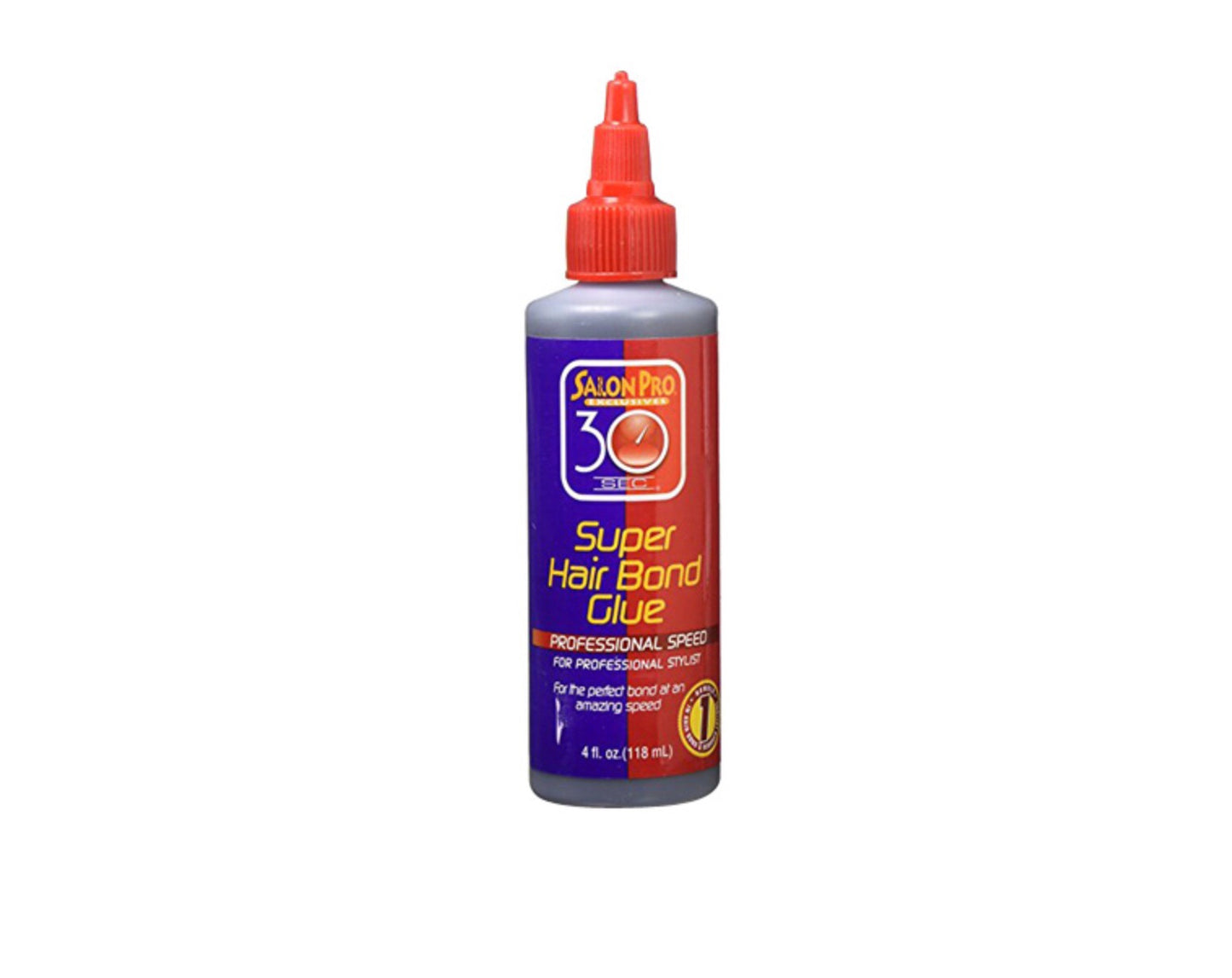 SALON Pro 30 Second Glue