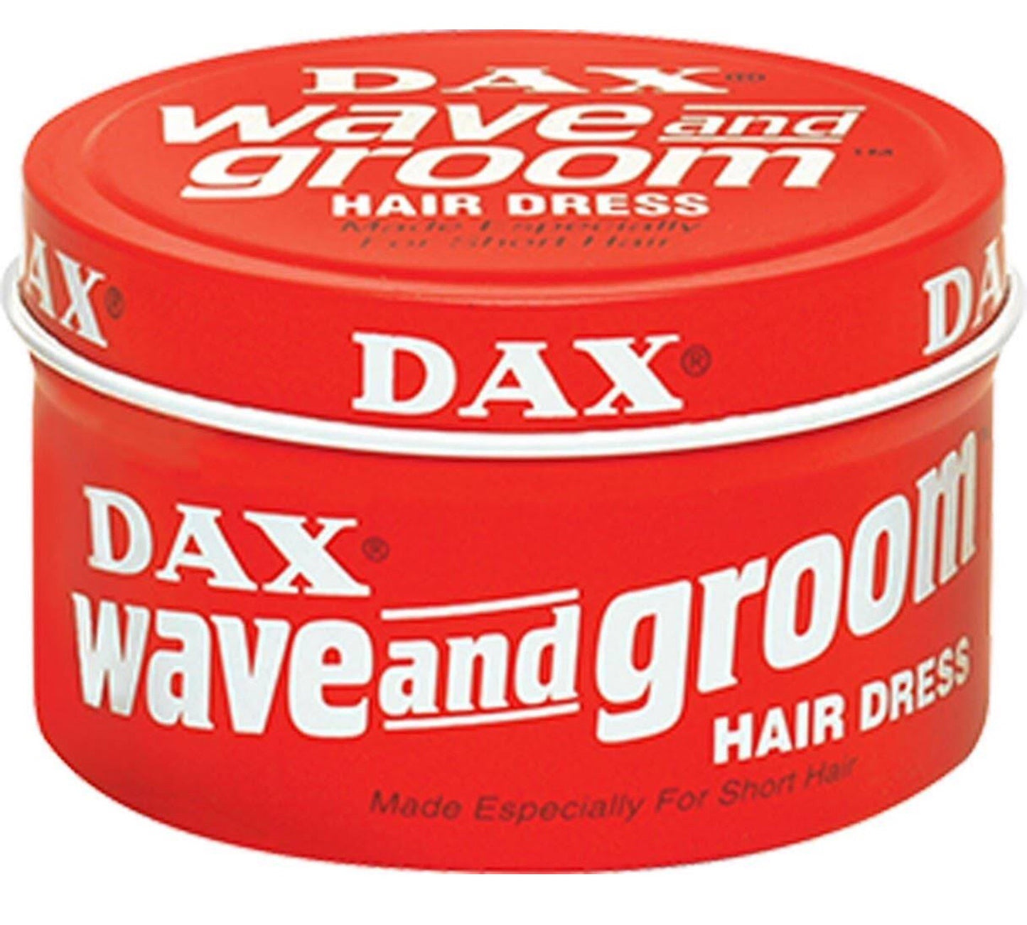 DAX Wave & Groom Hair Dress