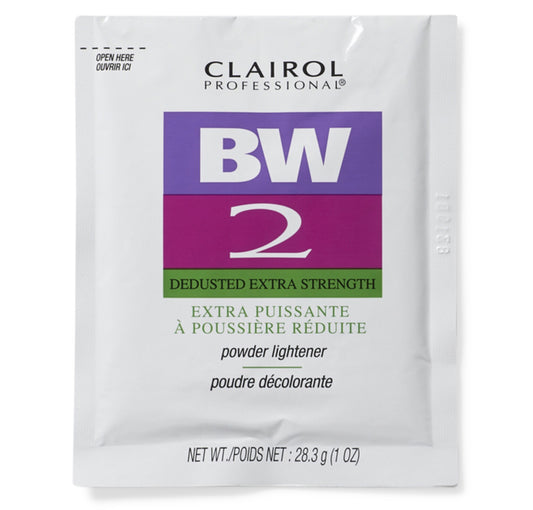 Clairol BW2 Hair Bleach Powder Lightener