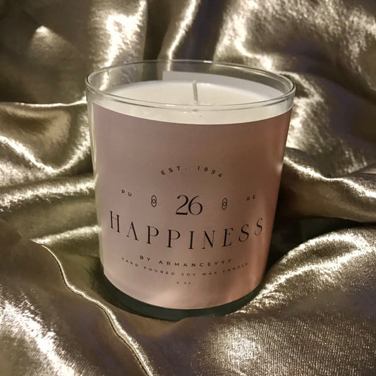 Pure Happiness Candle