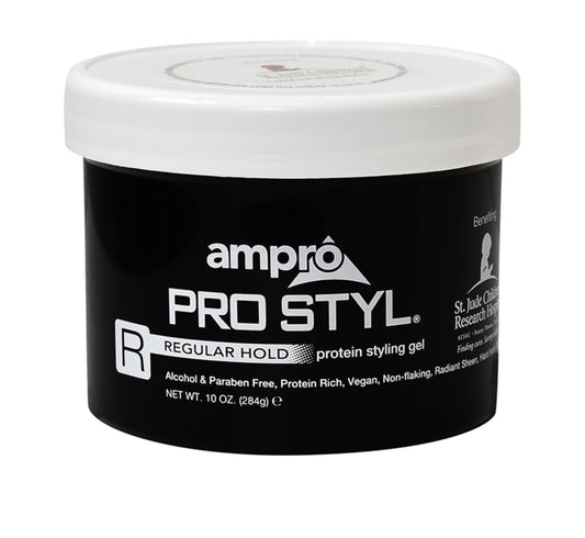 Ampro Pro Style Gel