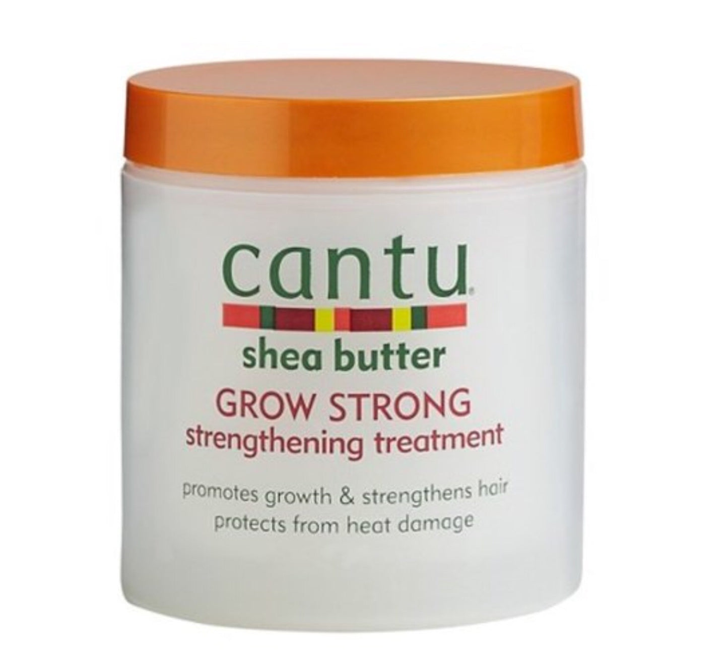 Cantu Shea Butter Grow Strong Strengthening Treatment